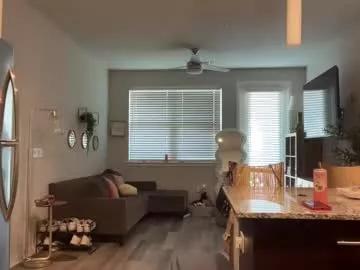 lila_davidson from Chaturbate