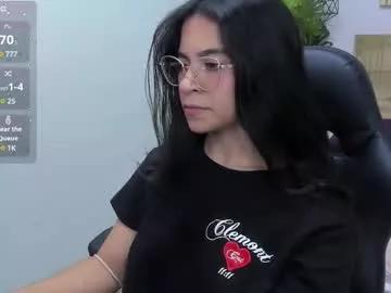 lila_foox from Chaturbate
