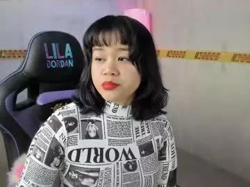 lila_jordan_ from Chaturbate