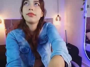 lila_min from Chaturbate