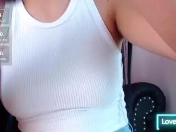 lila_pinky from Chaturbate