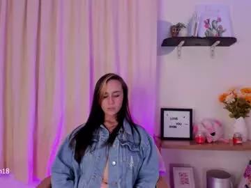 lila_rush_ from Chaturbate