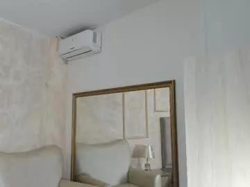 lilabeily from Chaturbate