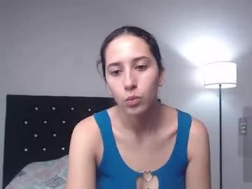 lilacream from Chaturbate