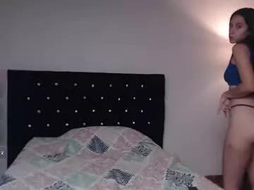 lilacream from Chaturbate
