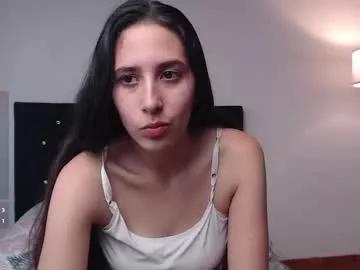 lilacream from Chaturbate