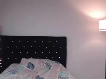 lilacream from Chaturbate