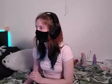 Lilagrace353 webcams show profile image 