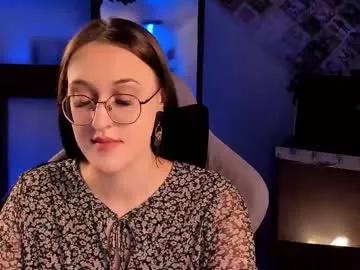 lilaheris from Chaturbate