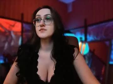 lilaheris from Chaturbate