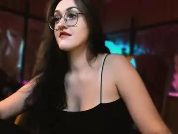 lilaheris from Chaturbate