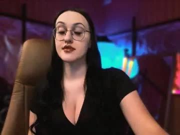 lilaheris from Chaturbate