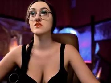 lilaheris from Chaturbate