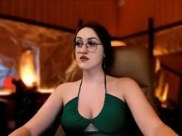 lilaheris from Chaturbate