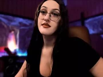 lilaheris from Chaturbate