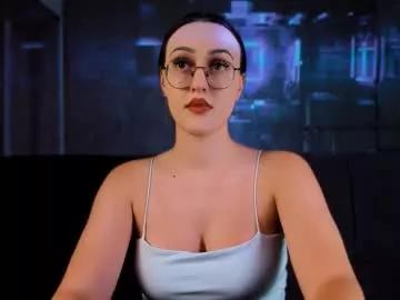 lilaheris from Chaturbate