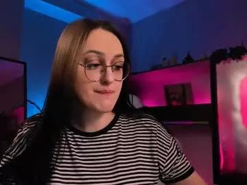 lilaheris from Chaturbate