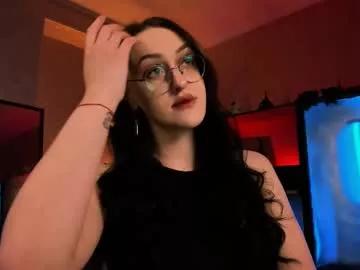 lilaheris from Chaturbate