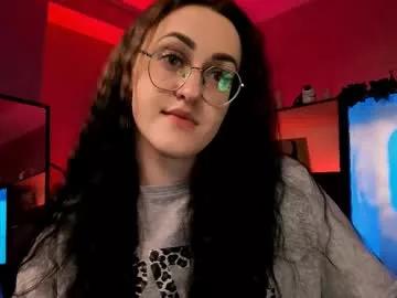 lilaheris from Chaturbate