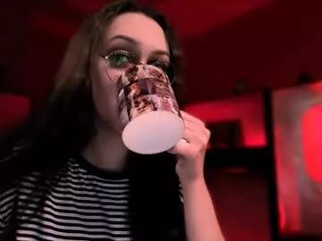 lilaheris from Chaturbate