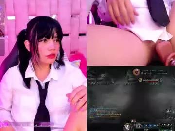 lilapop__ from Chaturbate