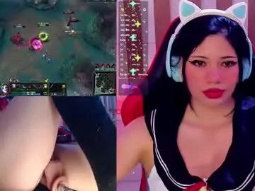 lilapop__ from Chaturbate