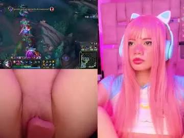 lilapop__ from Chaturbate