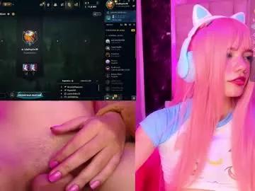 lilapop__ from Chaturbate