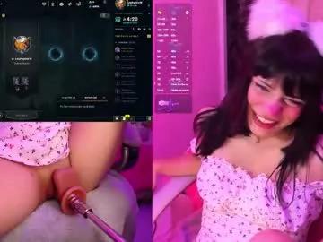 lilapop__ from Chaturbate