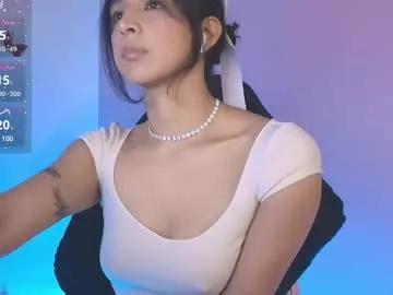 lilassoul_ from Chaturbate
