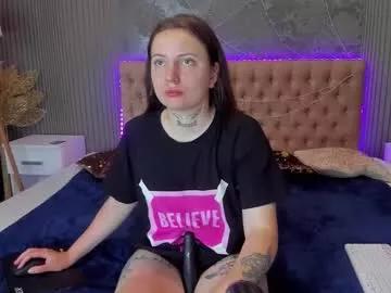 lilavame from Chaturbate