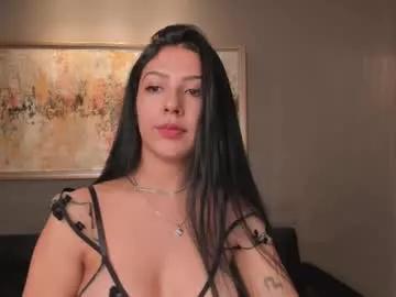 lilawest from Chaturbate