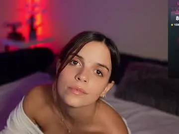 lilbeccaxo from Chaturbate