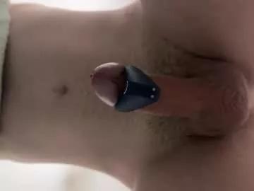 lilbenny05 from Chaturbate