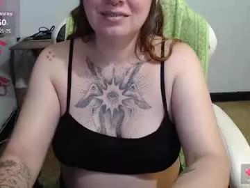 lilbettyhoe from Chaturbate