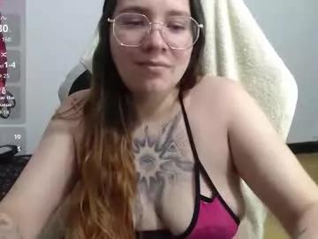 lilbettyhoe from Chaturbate