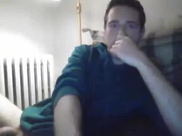 lilbrohhh from Chaturbate