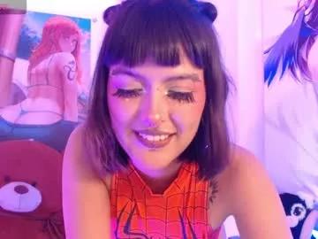 lilcandy19 from Chaturbate
