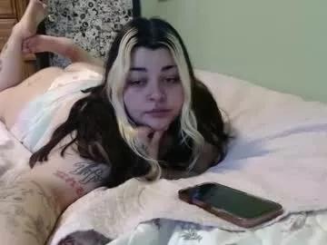 lilcandybits from Chaturbate