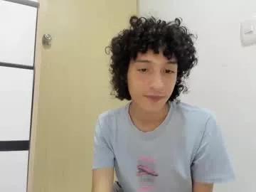 lildan18 from Chaturbate