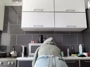 lilellina from Chaturbate