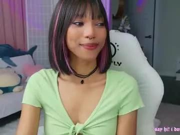 lileviemarie from Chaturbate