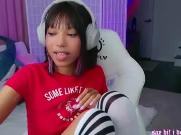 lileviemarie from Chaturbate
