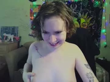 lileyfoxxx from Chaturbate