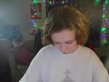 lileyfoxxx from Chaturbate