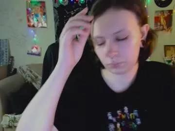 lileyfoxxx from Chaturbate