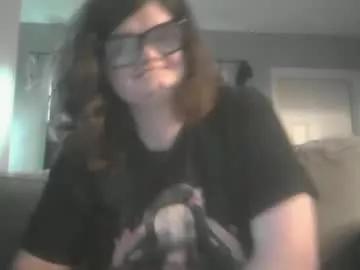 lilgremmie from Chaturbate