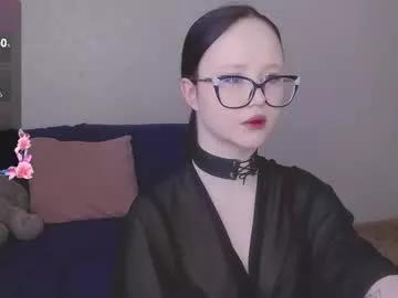 lilhornyprincess from Chaturbate