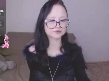 lilhornyprincess from Chaturbate