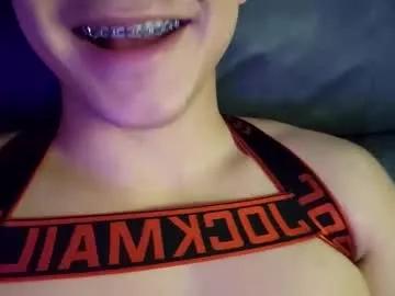 Lilhotnando webcams show profile image 